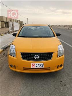 نيسان سنترا